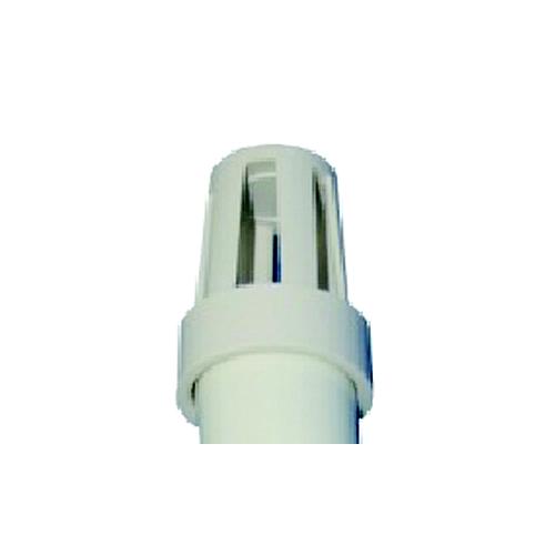 TH Marine Over Flow Tube Screen Fits ODT-1 & ODT-190