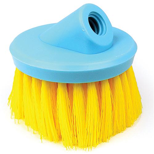 Seachoice Round Brush Head Med.
