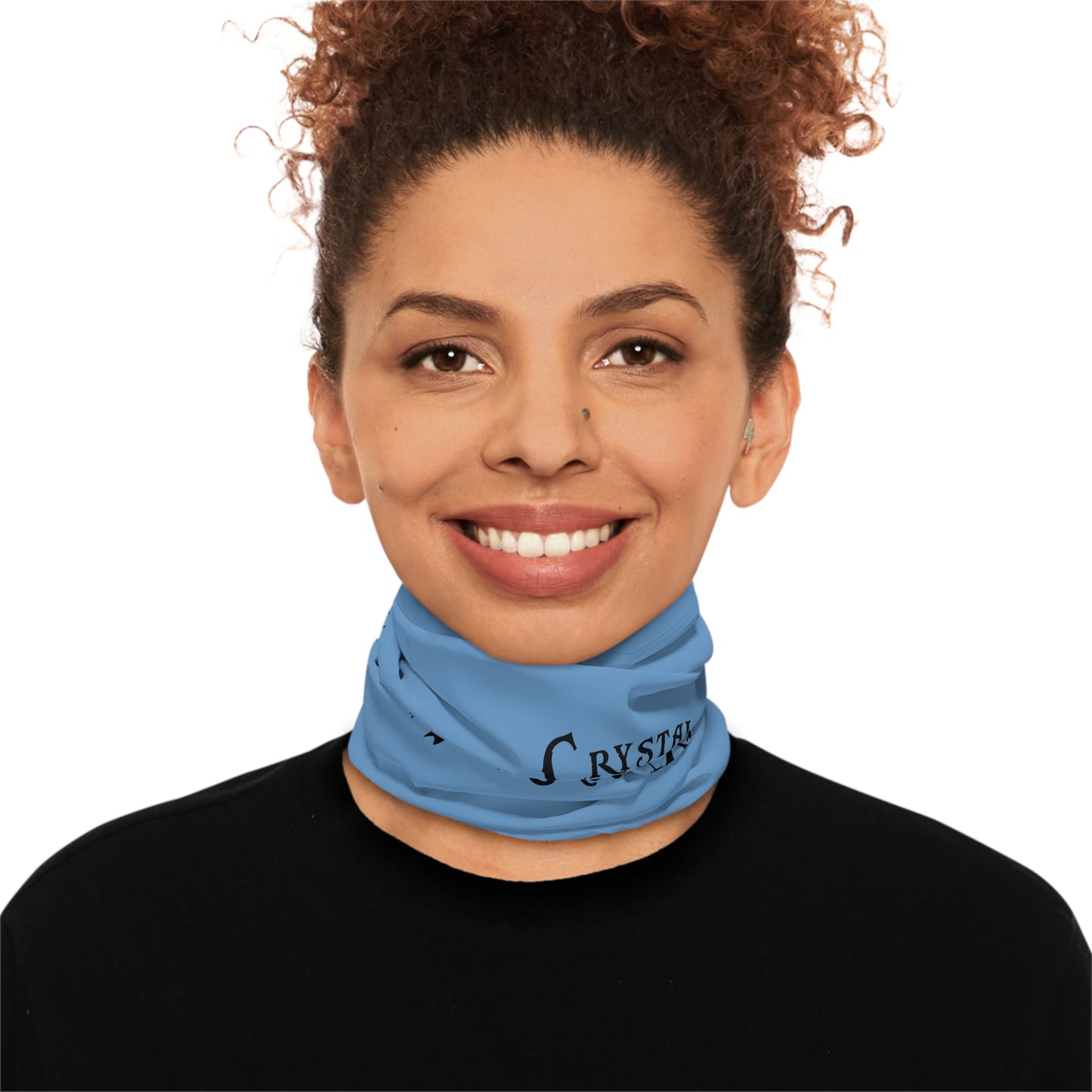 Neck Gaiter - Sun Protection & Moisture-Wicking Performance