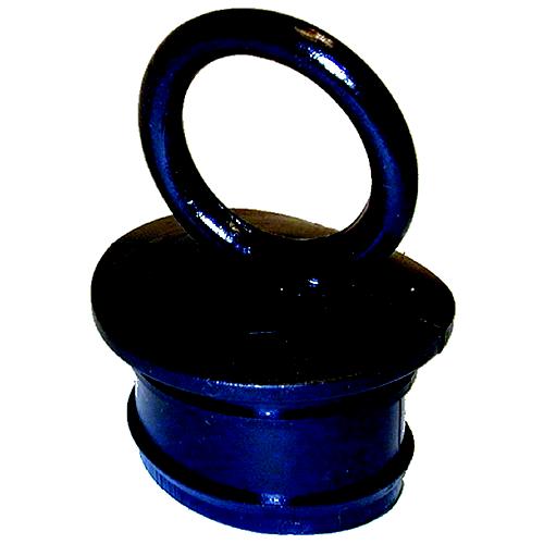 T-H Marine Push-In Plug For 1-1/2" Thru-Hull Drains PP-150-DP