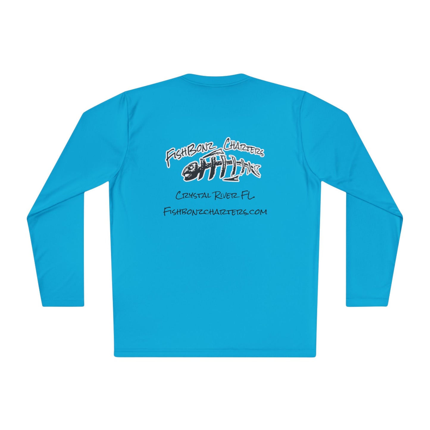 Fishbonz Charters