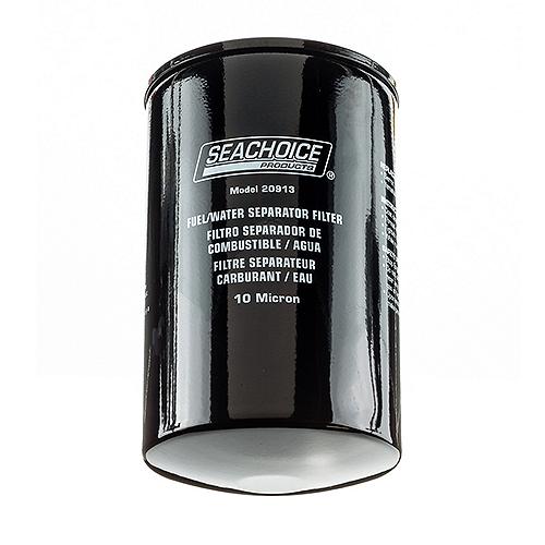 Seachoice Yamaha Tall 20913 Fuel/Water Separator Filter Only