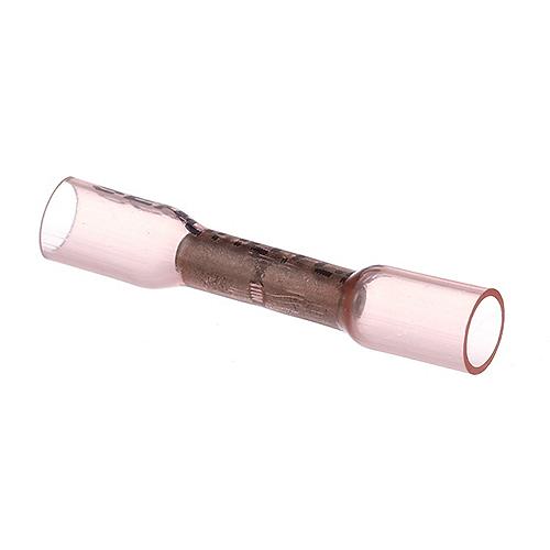 Seachoice Heat Shrink Butt Connectors 22-18 ga 25 pk