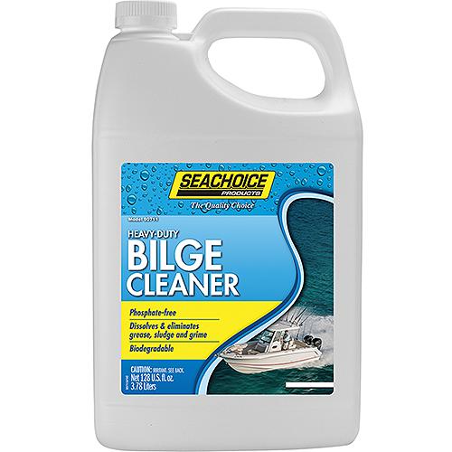 Seachoice Bilge Cleaner Gal 90711