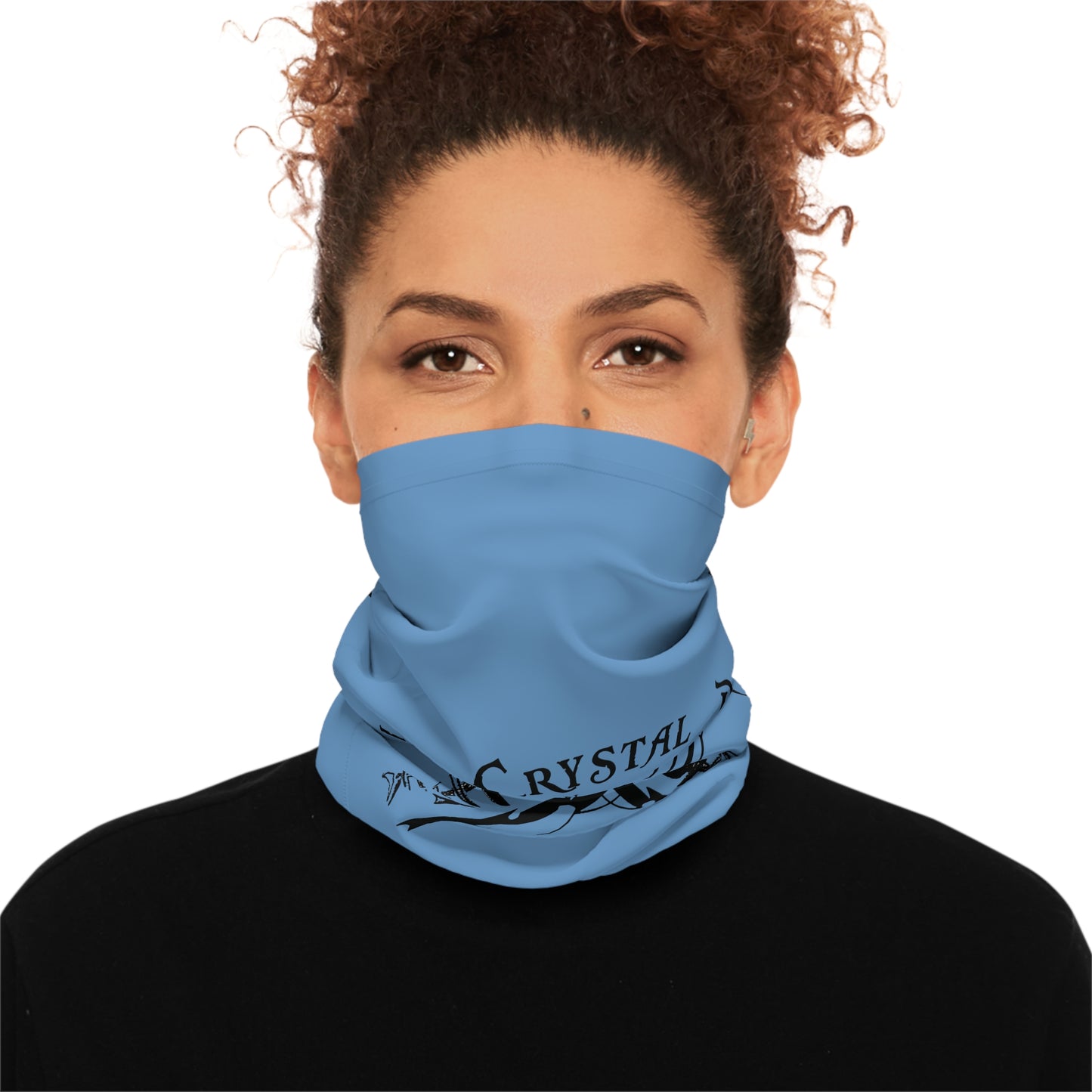 Neck Gaiter - Sun Protection & Moisture-Wicking Performance
