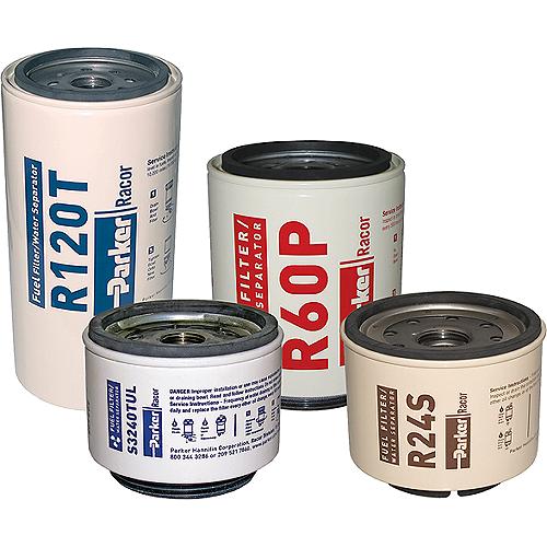 Racor R12S filter