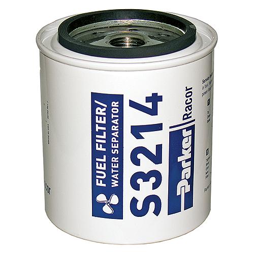 Racor S3214 Gasoline Filter