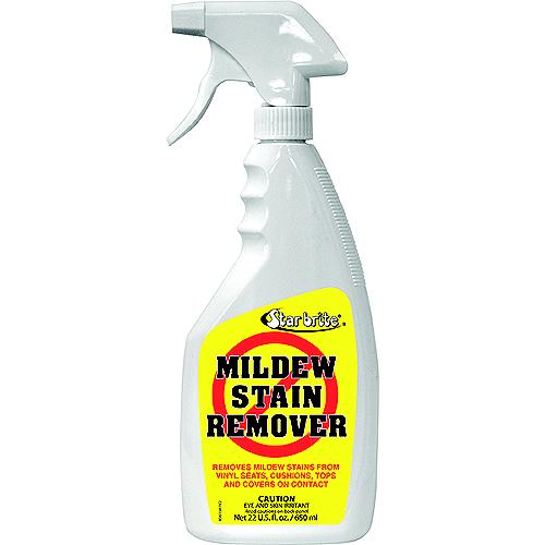 Starbrite Mildew Stain Remover 22oz  (85616)