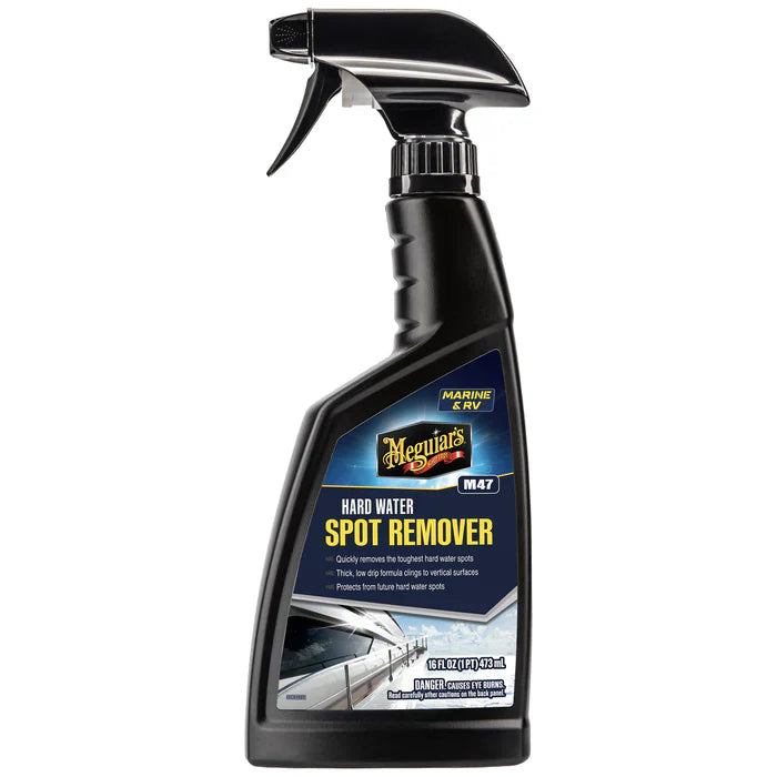 Hard water spot remover 16oz