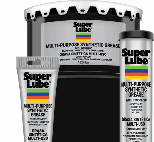 Super Lube .5oz