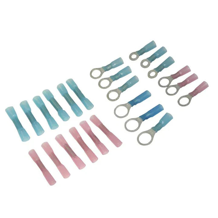 T-H Marine Heat Shrink Connector Kit